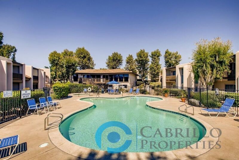 La Mesa Condo: 5350 Baltimore Drive