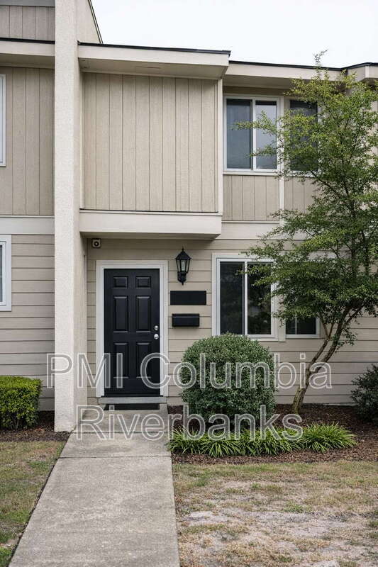 Columbia Townhome: 6905 Cleaton Road