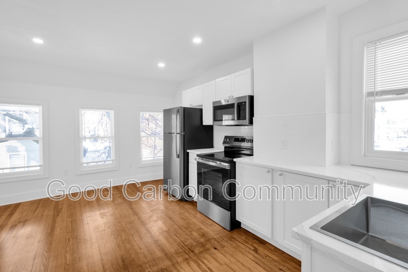 Buffalo Condo: 213 Summer St
