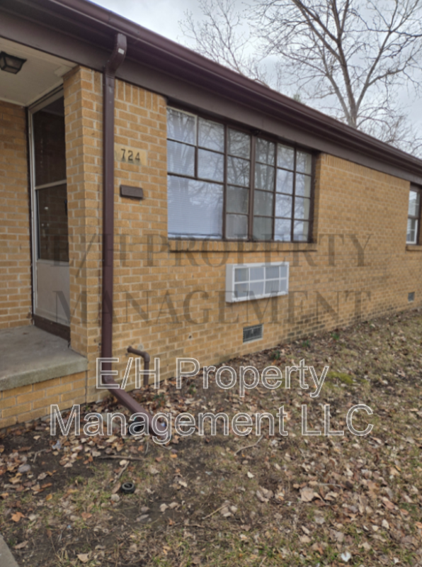 Wichita Condo: 724 South Hunter