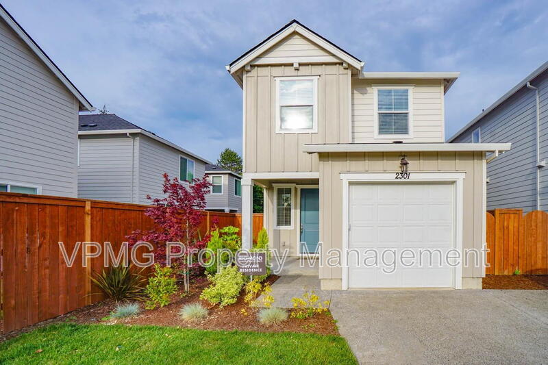 Battle Ground House: 2301 SW 5th Pl