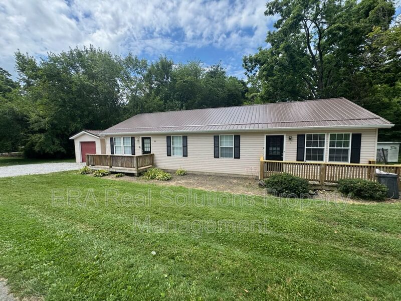 Leesburg Condo: 133 Arch St.