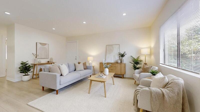 Los Angeles Condo: 1717 S. Burlington Ave - 4