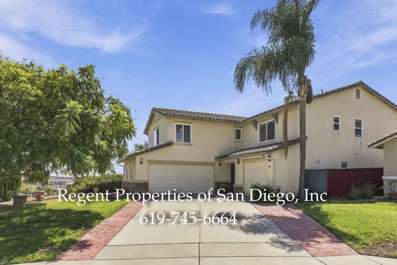 Chula Vista House: 908 Taber Ct