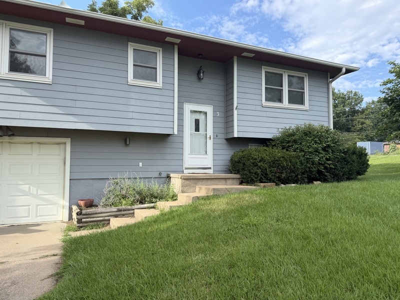 Eudora House: 3 Sharps Court