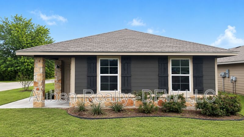 Waco Condo: 2310 South 3rd Street