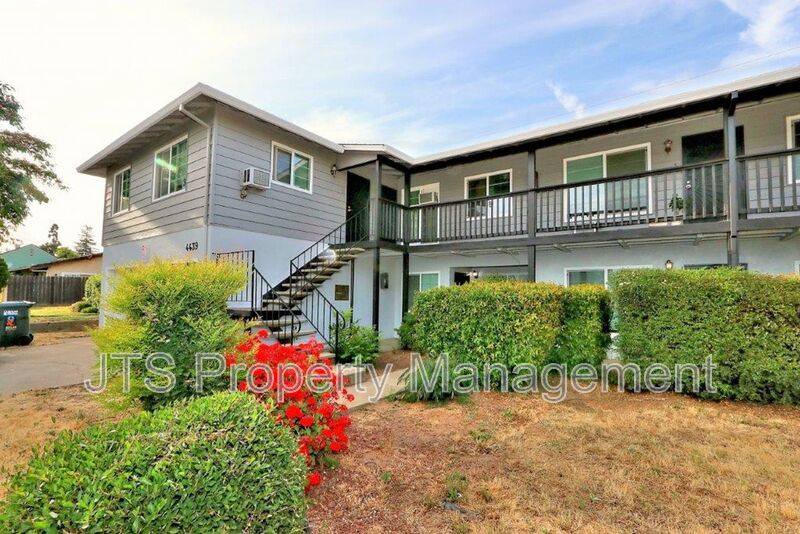 Sacramento Condo: 4439 V Street