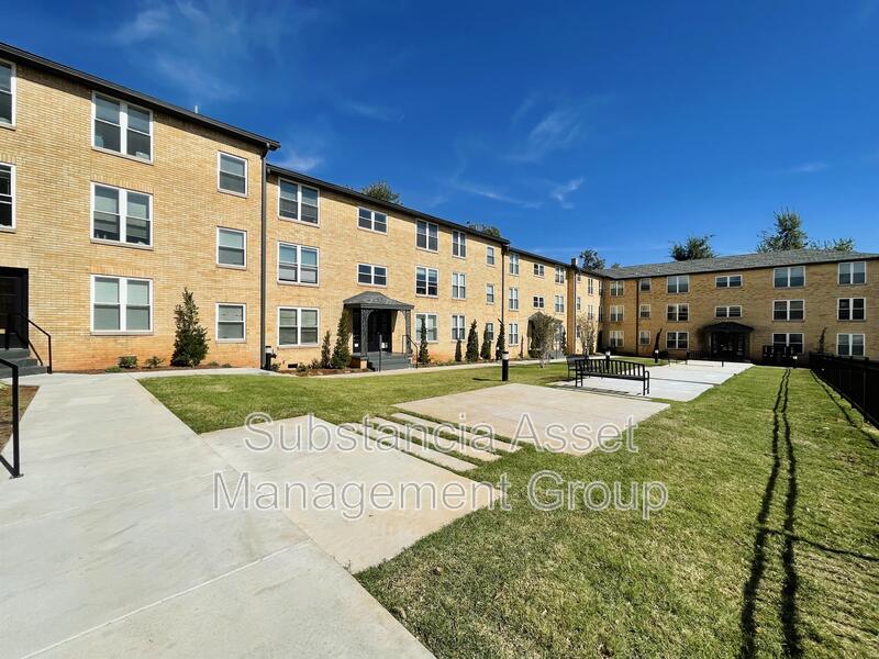 OKLAHOMA CITY Condo: 701 Culbertson Drive - 14