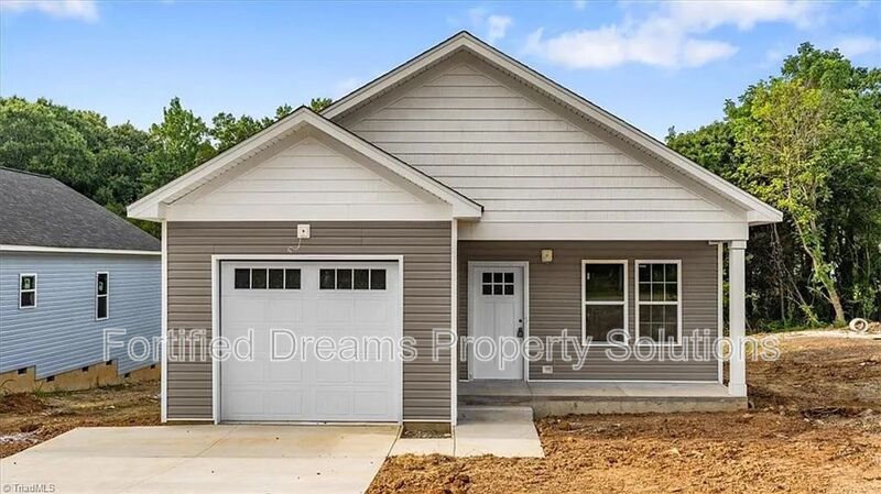 Burlington House: 1227 St. Regis Drive