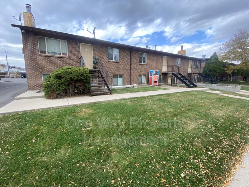 Greeley Condo: 723 26th Avenue 1-8 - 7