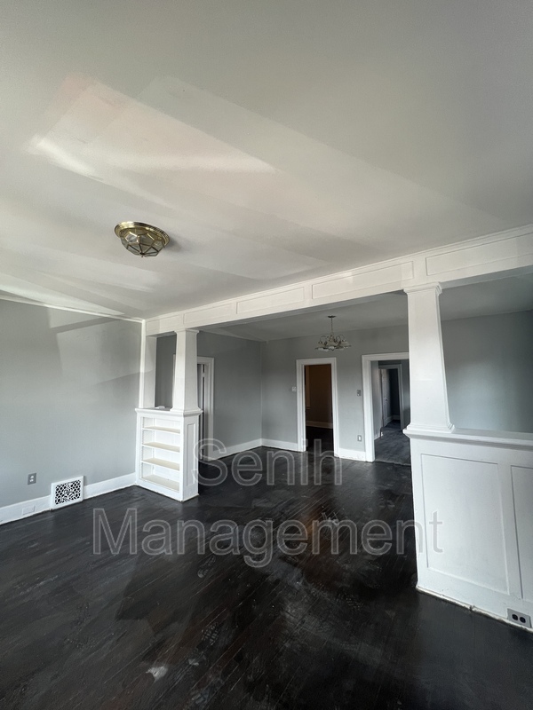 Detroit House: 6628 W. Lafayette