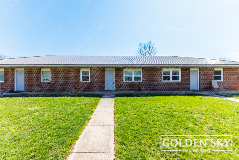 Muncie Condo: 208 South Keystone Circle - 208