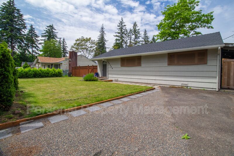 Vancouver House: 11302 NE 4th Street