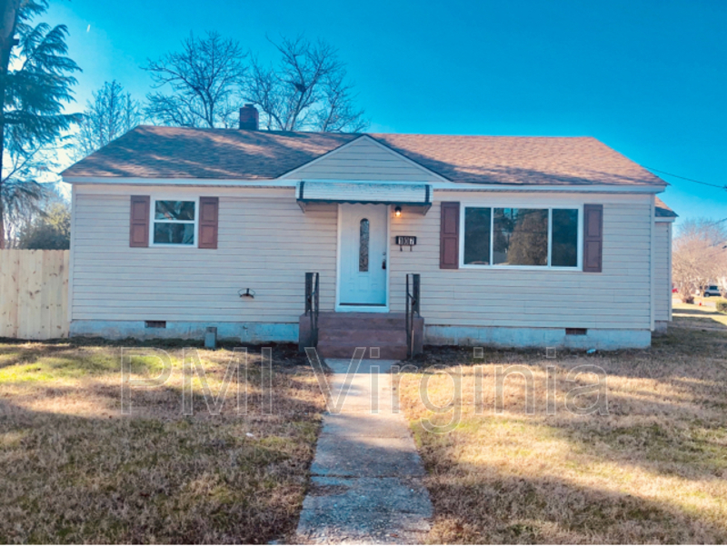 Request a Viewing for 107 Bunche Blvd Tenant Turner
