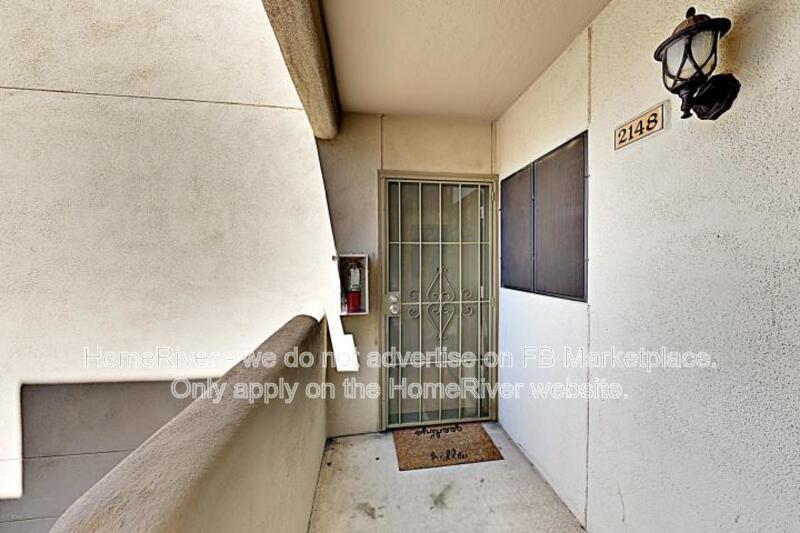 Phoenix Condo: 750 E Northern Ave