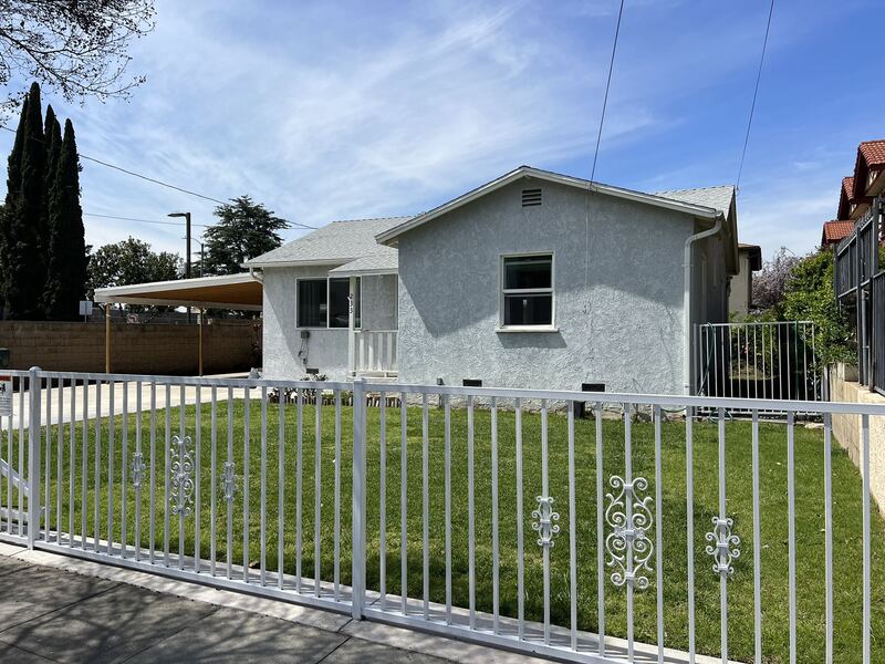 Request a Viewing for 233 South Ramona Avenue Tenant Turner
