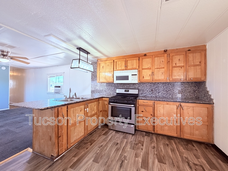 Tucson Condo: 4580 East Rex Street - 5