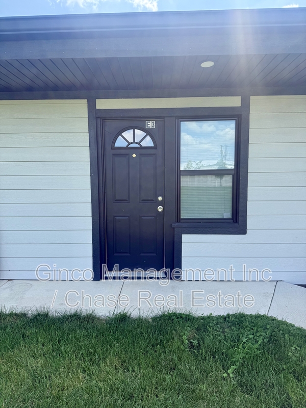 Peotone Condo: 29837 Illinois 50 - E3