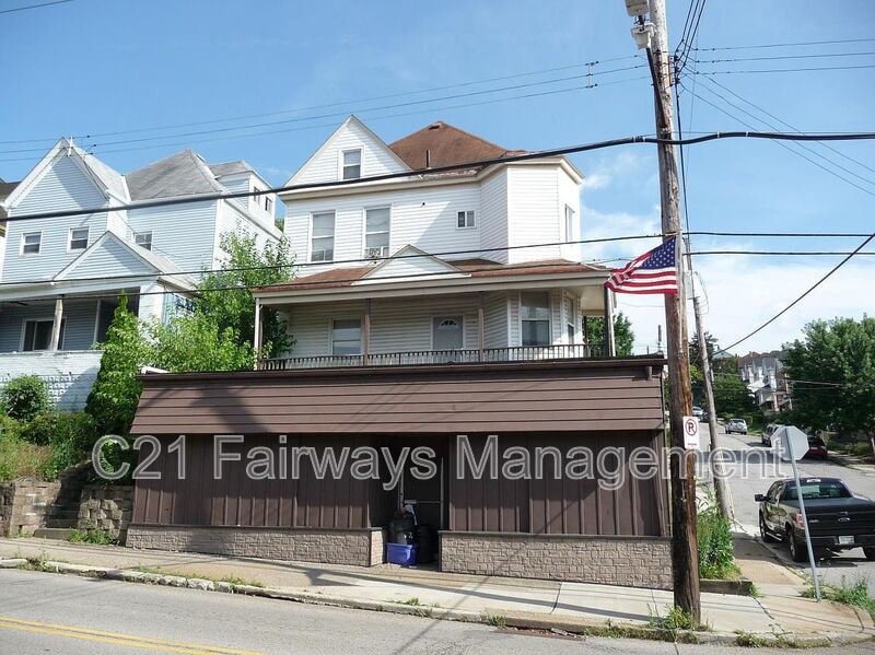 Pittsburgh Condo: 546 Greenfield Avenue - 3