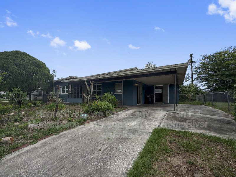 Orlando House: 5405 Brereton Ave