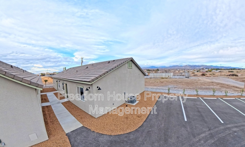 Pahrump Condo: 1340 Arrowhead Street - 2