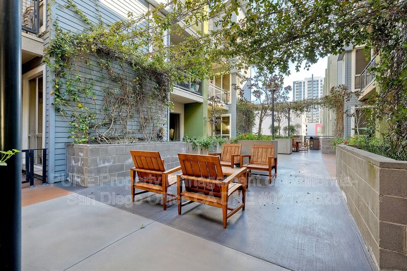 San Diego House: 777 Sixth Ave