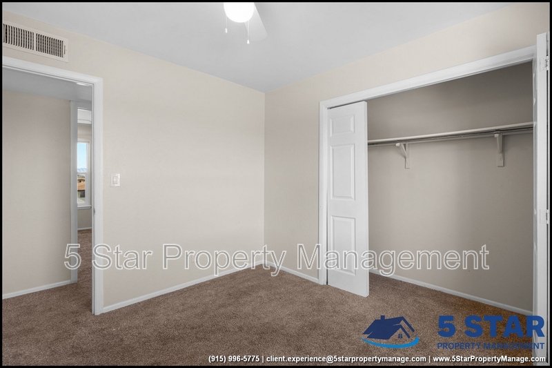 5 Star Property Management in El Paso | Listing