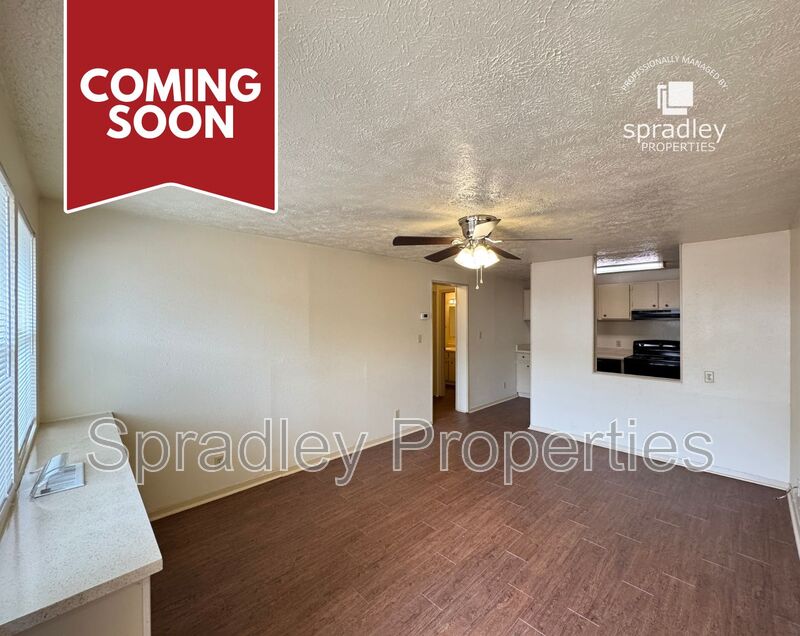 Temple Condo: 608 John Paul Jones Dr