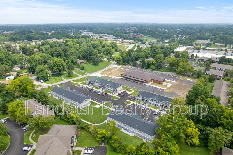 Louisville Condo: 7310 Tiger way