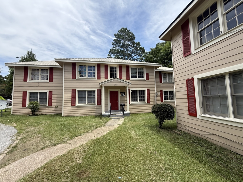 Columbus Condo: 2222 14th Street - A