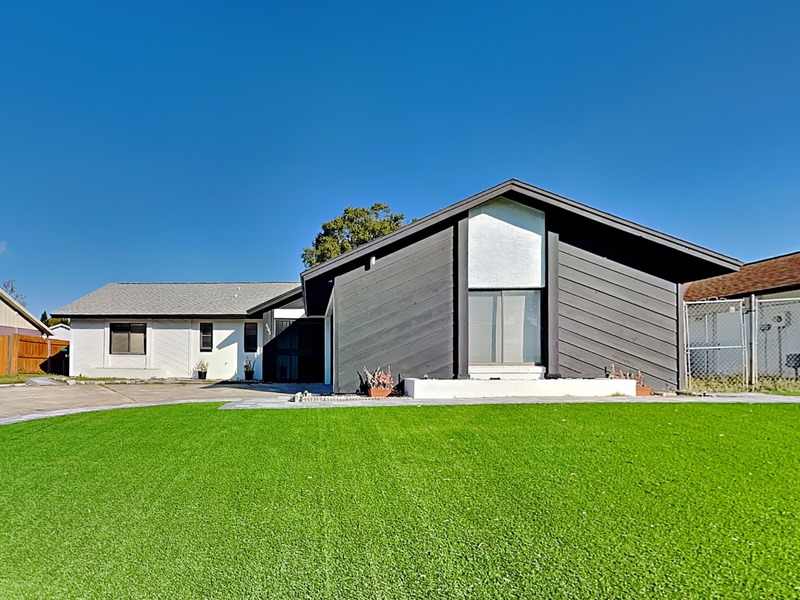 Orlando House: 4343 Ilene Ct