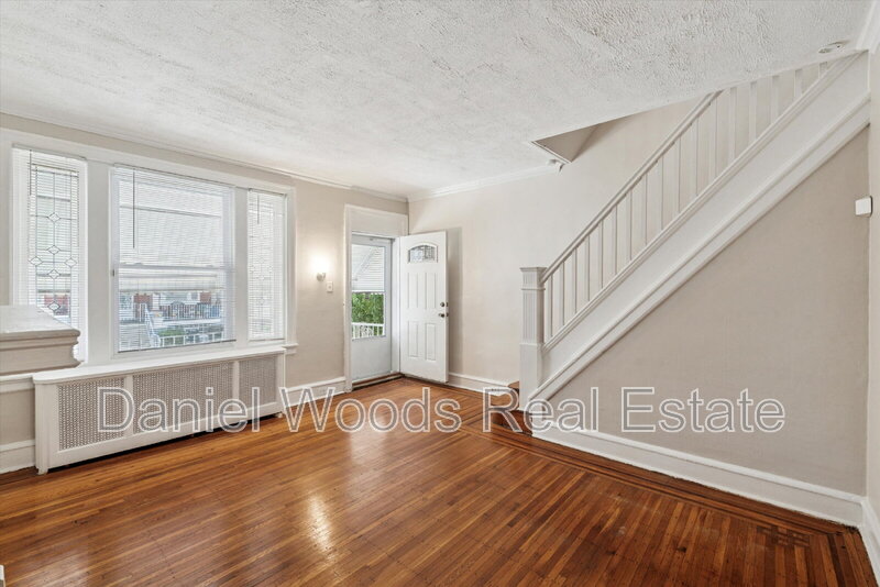 Philadelphia House: 6227 Addison Street