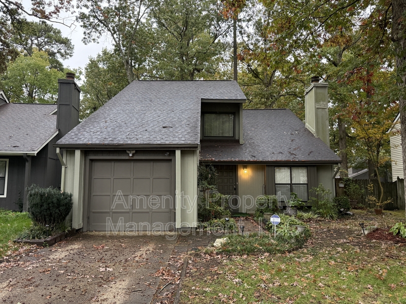 Newport News House: 704 Ninebark Court