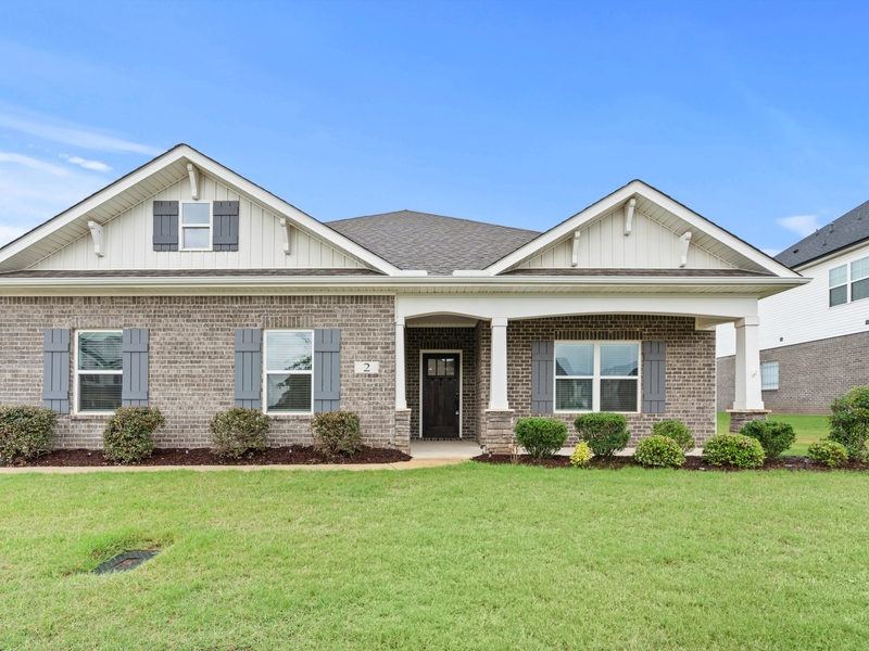Madison House: 2 Wordsworth Rd NEW