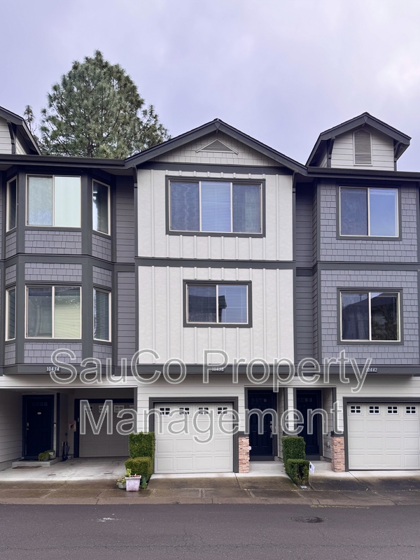 Tigard House: 10438 Southwest Akilean Terrace