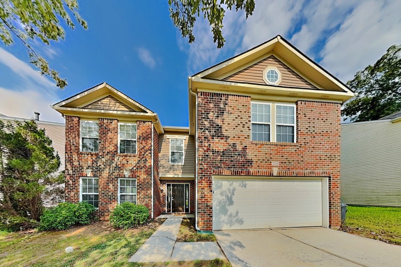 Charlotte House: 7030 Maple Park Ln