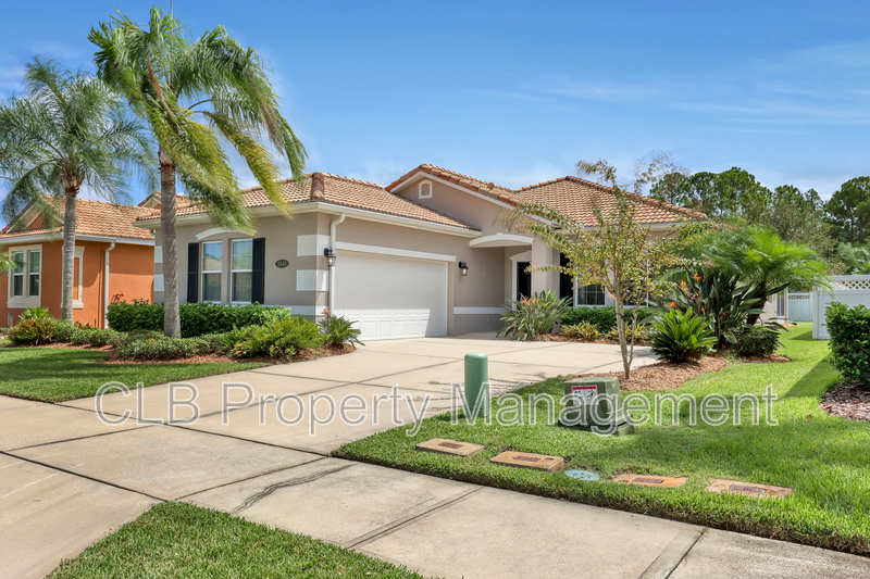 New Smyrna House: 3448 Poneta Ave