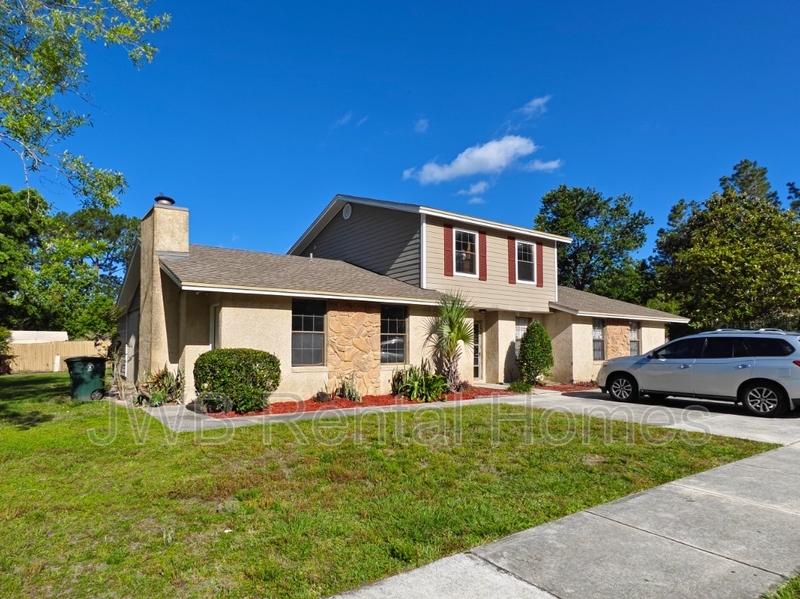 Jacksonville Condo: 2512 Sandusky Ave E