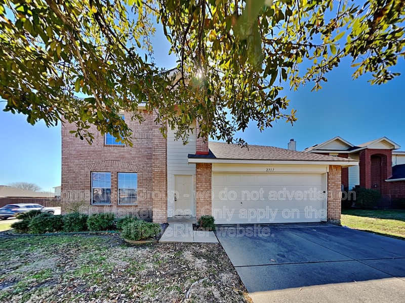 Royse City House: 2717 Marsha Ln