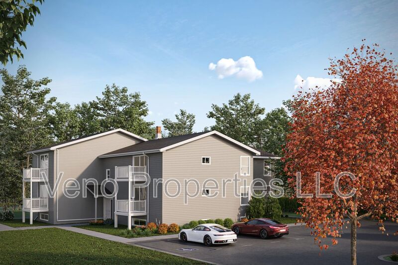 Scotia House: 13 Bancker Ave.