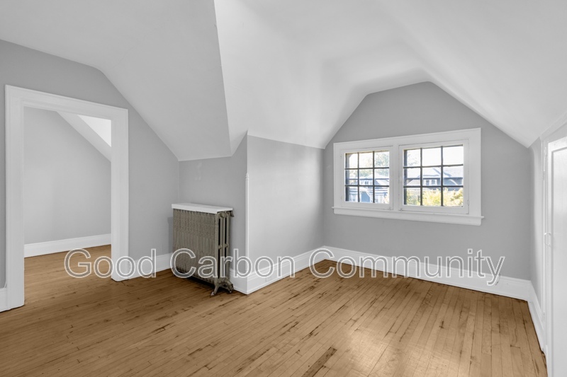 Buffalo Condo: 377 Elmwood Ave