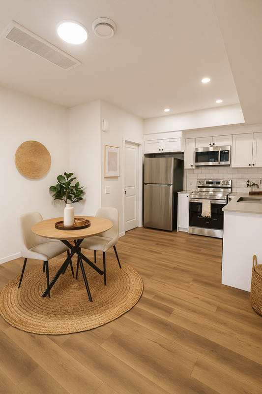 Edmonton House: 4233 Kinglet Dr. NW