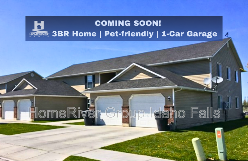 Rigby Condo: 564 Caribou St B