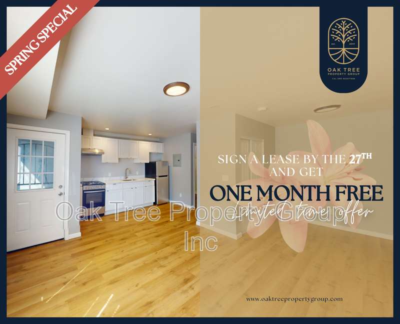 Oakland House: 6500 Foothill Blvd