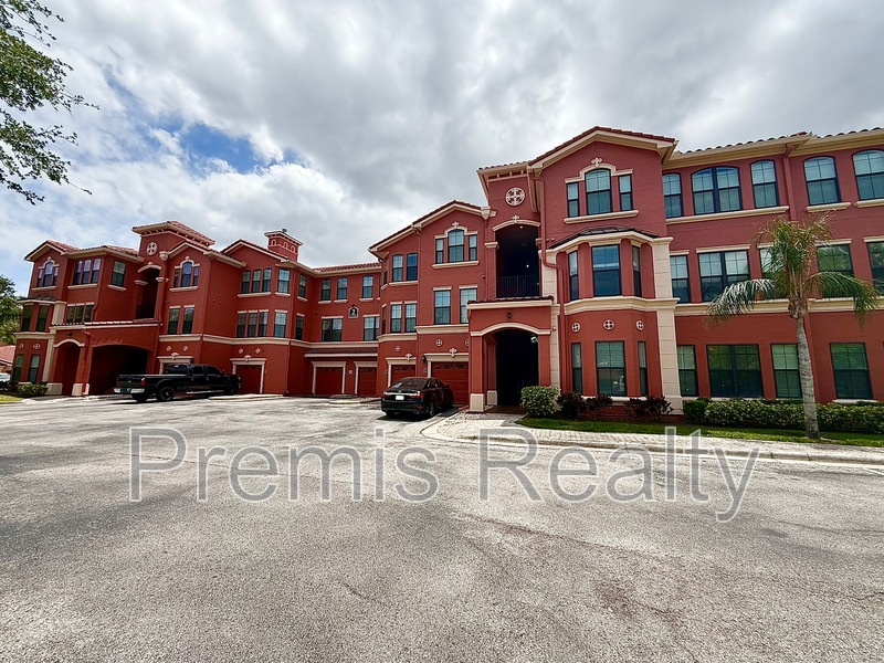 Clearwater Condo: 2713 Via Murano #223 - 1