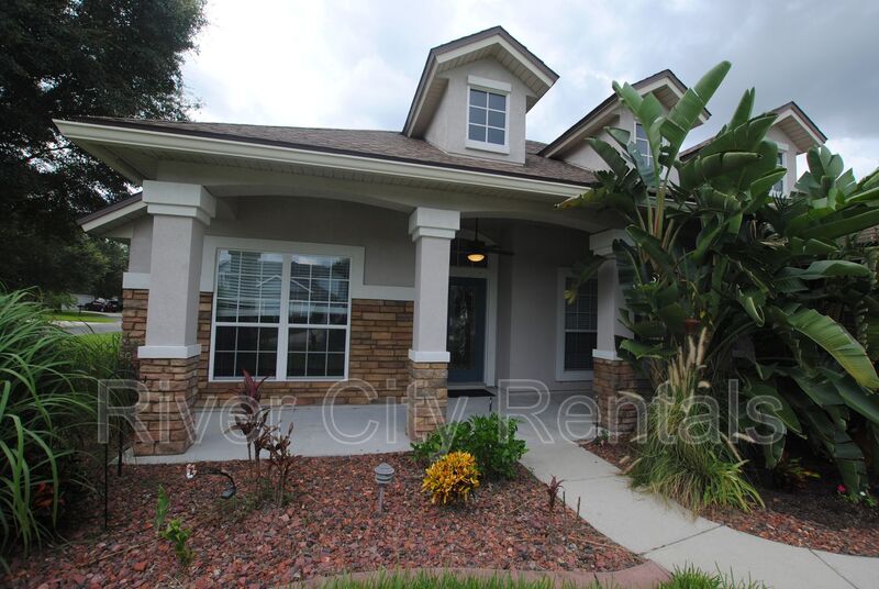 Orange Park House: 599 Chestwood Chase Drive