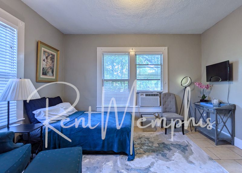 Memphis Condo: 1911 Linden Avenue