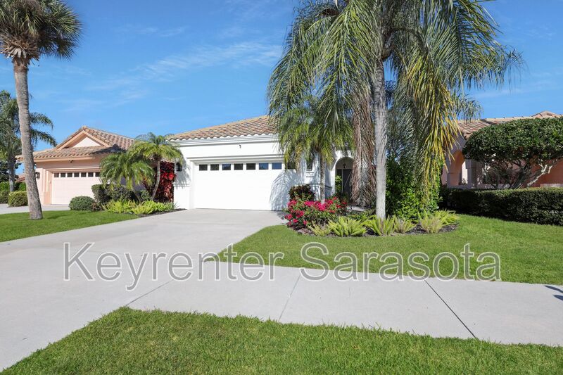 Sarasota House: 3761 Amapola Lane