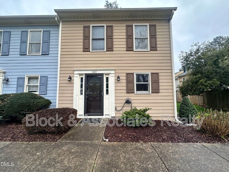 RALEIGH House: 5620 Bridgetowne Way