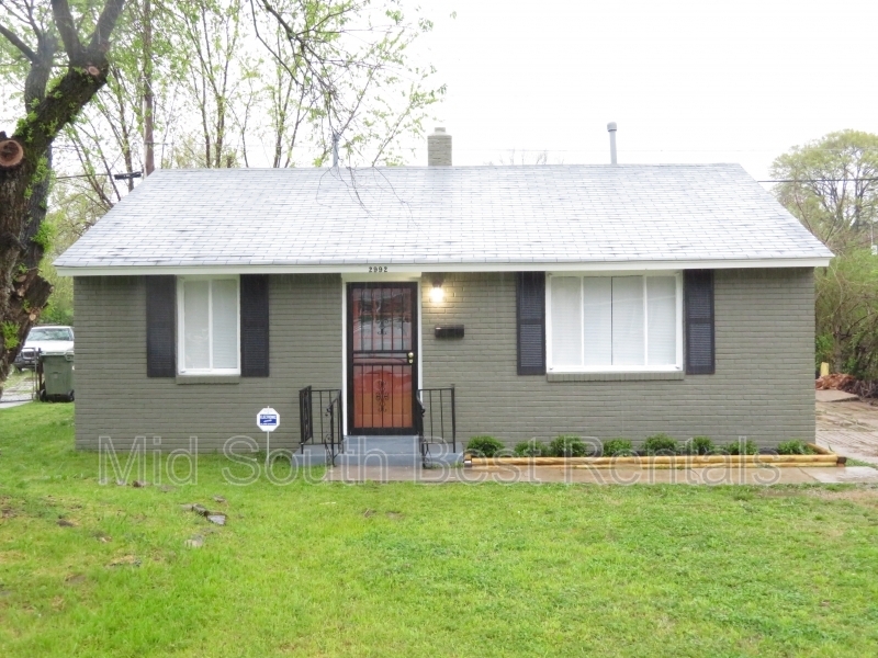 Request a Viewing for 2992 Southwall St (Bethel Grove) Tenant Turner